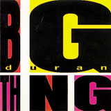 1988 - Big Thing