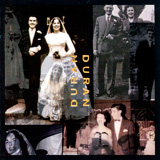 1993 - Duran Duran (The Wedding Album)